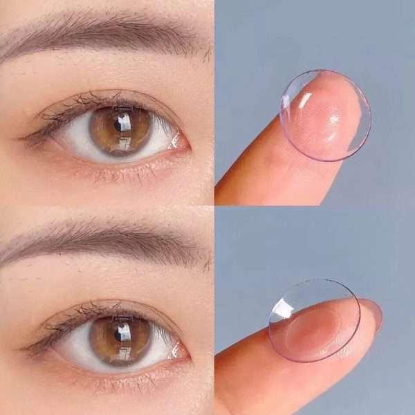 Transparentes para Miopía Magna - Imagen 2