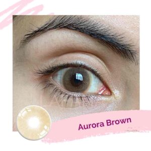 Aurora Brown