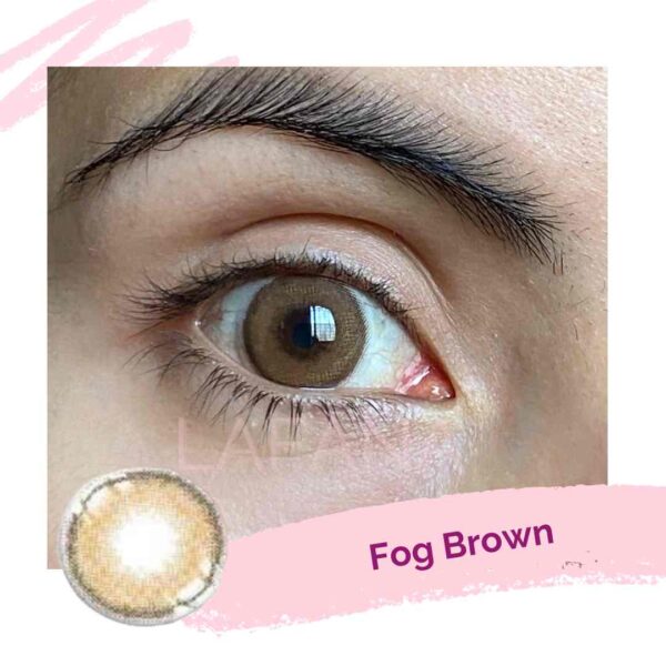 Fog Brown