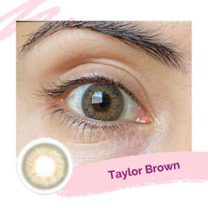 Taylor brown