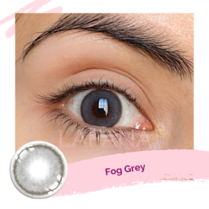 Fog Grey