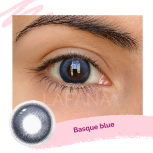 Basque blue